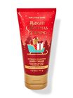 Bright Christmas Morning Travel Size Body Cream image number null