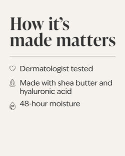 A Thousand Wishes Travel Size Ultimate Hydration Body Cream image number null