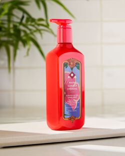 Warm Summer Evening Cleansing Gel Hand Soap image number null