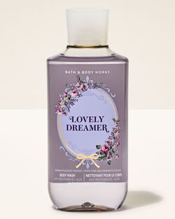 Lovely Dreamer Body Wash image number null