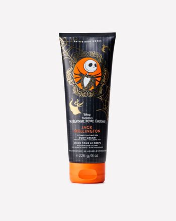 Jack Skellington Ultimate Hydration Body Cream Ultimate Hydration Body Cream