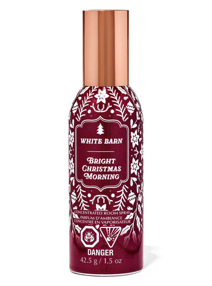 Bright Christmas Morning Concentrated Room Spray Concentrated Room Spray