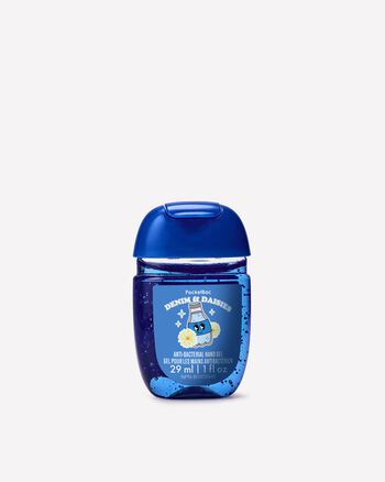 Denim & Daisies PocketBac Hand Sanitizer PocketBac Hand Sanitizer