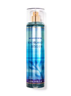 Sea Island Shore Fine Fragrance Mist