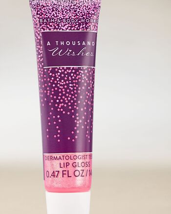A Thousand Wishes Lip Gloss Lip Gloss