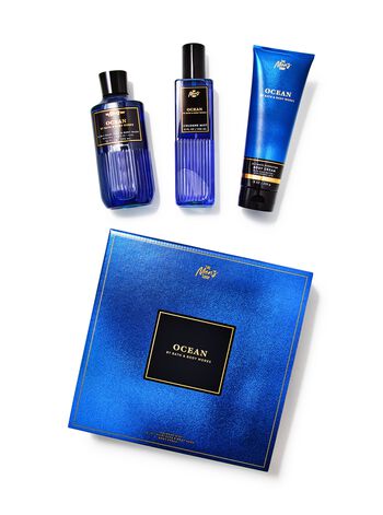 Ocean Gift Set Gift Set