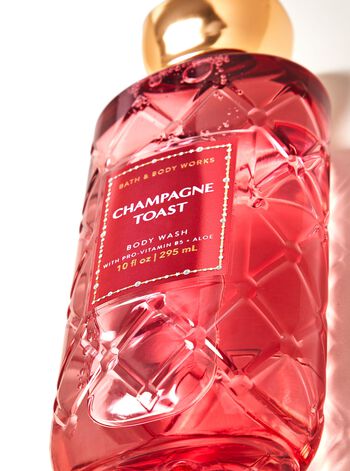 Champagne Toast Body Wash Body Wash