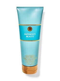 Imperfect Beauty Ultimate Hydration Body Cream Imperfect Beauty Ultimate Hydration Body Cream