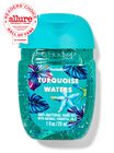 Turquoise Waters PocketBac Hand Sanitizer image number null