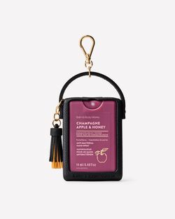 Textured Holder with strap PocketSpray Holder