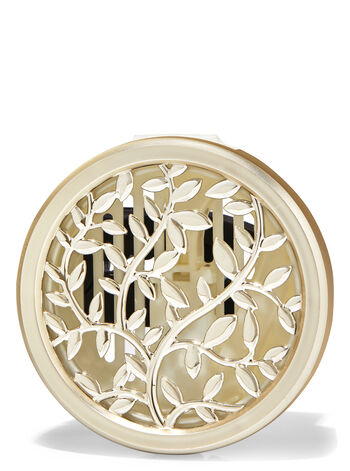 Leaves Visor & Vent Clip Car Fragrance Holder