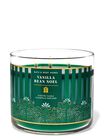 Vanilla Bean Noel 3-Wick Candle image number null