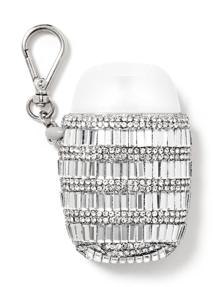 Baguette Gemstones PocketBac Holder PocketBac Holder
