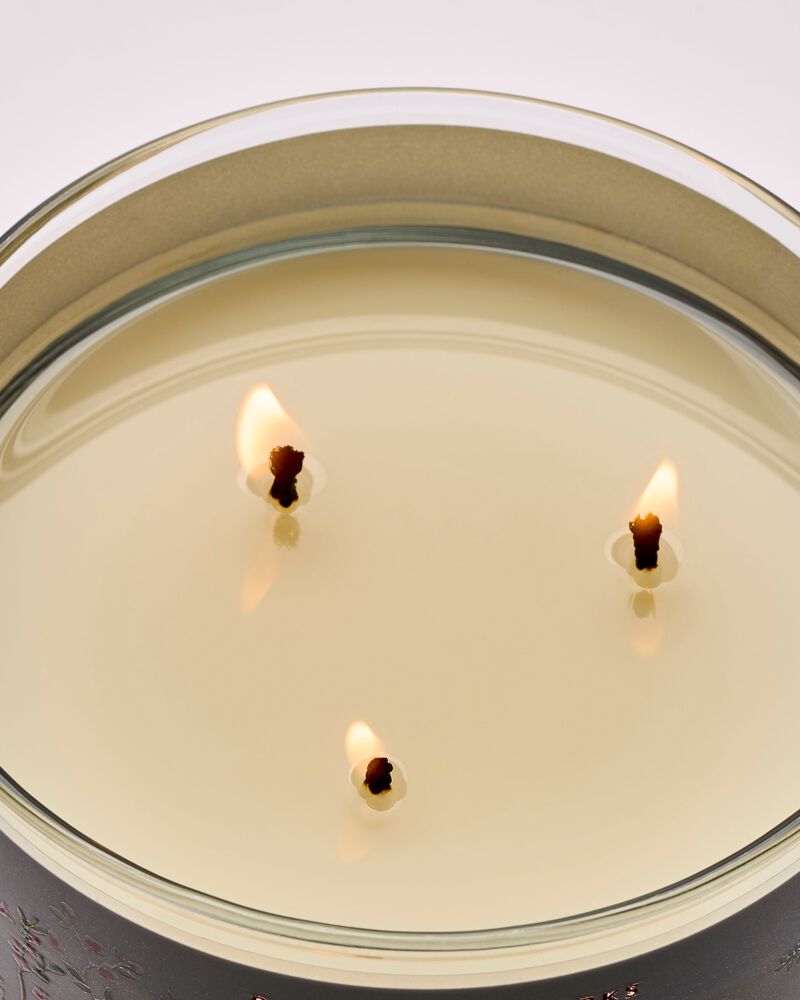 Forever Cherry Blossom 3-Wick Candle 3-Wick Candle
