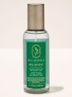 Eucalyptus Spearmint Essential Oil Mist image number null