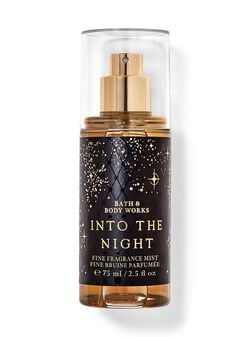 Into the Night Travel Size Fine Fragrance Mist Into the Night Travel Size Fine Fragrance Mist