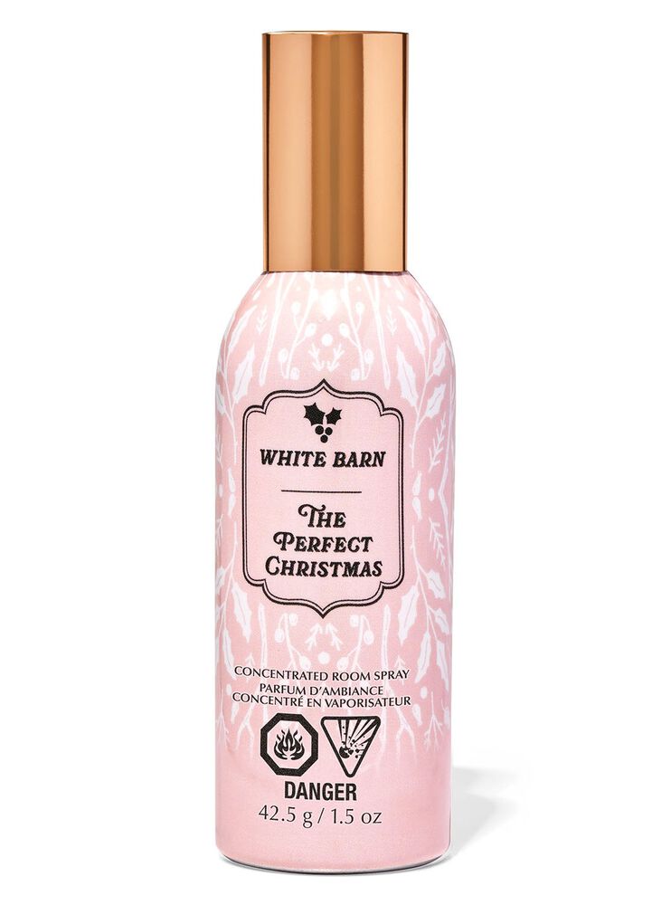 The Perfect Christmas Concentrated Room Spray Concentrated Room Spray