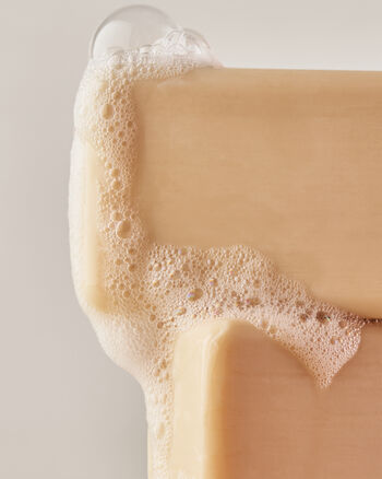 Gingham Glow Shea Butter Cleansing Bar Shea Butter Cleansing Bar