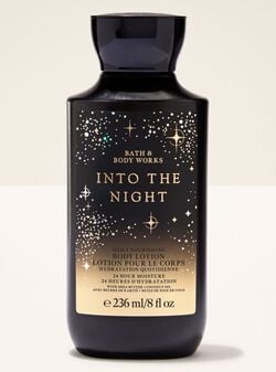 Into The Night Body Lotion image number null