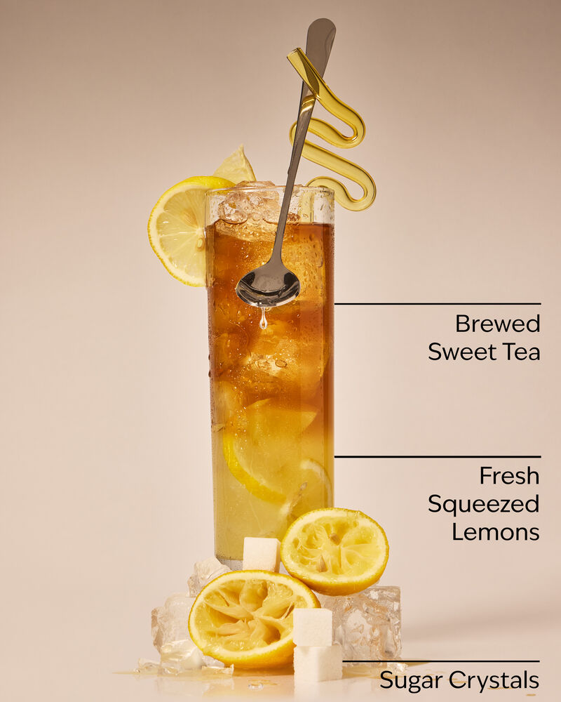 Sweet Tea & Lemonade Gentle & Clean Foaming Hand Soap Foaming Hand Soap