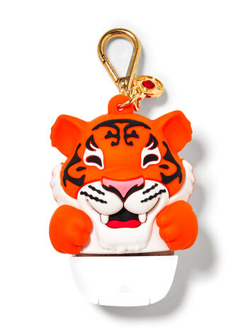 Tiger PocketBac Holder