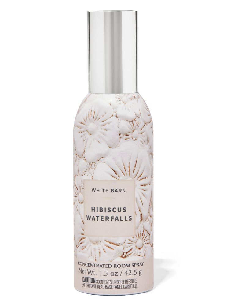 Hibiscus Waterfalls Concentrated Room Spray Concentrated Room Spray