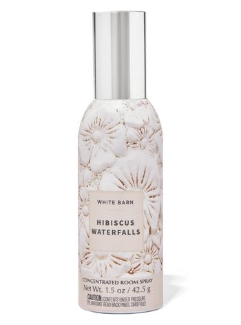 Hibiscus Waterfalls Concentrated Room Spray Concentrated Room Spray