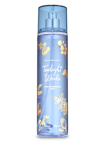 Twilight Woods Fine Fragrance Mist Fine Fragrance Mist
