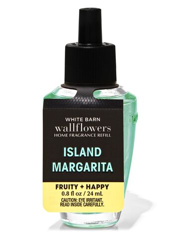 Island Margarita Wallflowers Fragrance Refill Wallflowers Fragrance Refill