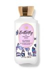 Butterfly Daily Nourishing Body Lotion image number null