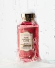 Pink Matcha Latte Body Wash image number null