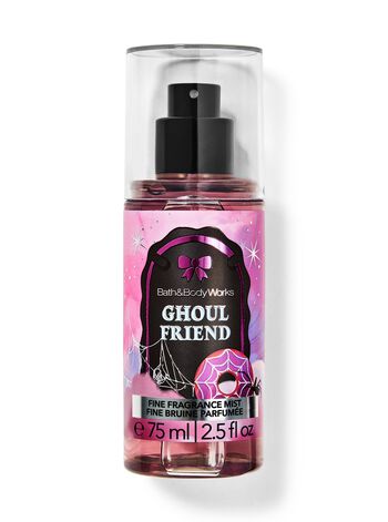 Ghoul Friend Travel Size Fine Fragrance Mist Travel Size Fine Fragrance Mist
