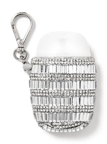 Baguette Gemstones PocketBac Holder PocketBac Holder