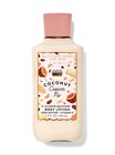 Coconut Cream Pie Body Lotion image number null