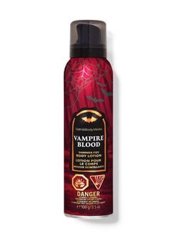 Vampire Blood Shimmer Fizz Body Lotion Vampire Blood Shimmer Fizz Body Lotion