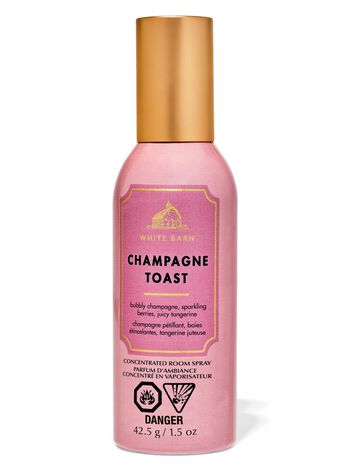 Champagne Toast Concentrated Room Spray Concentrated Room Spray