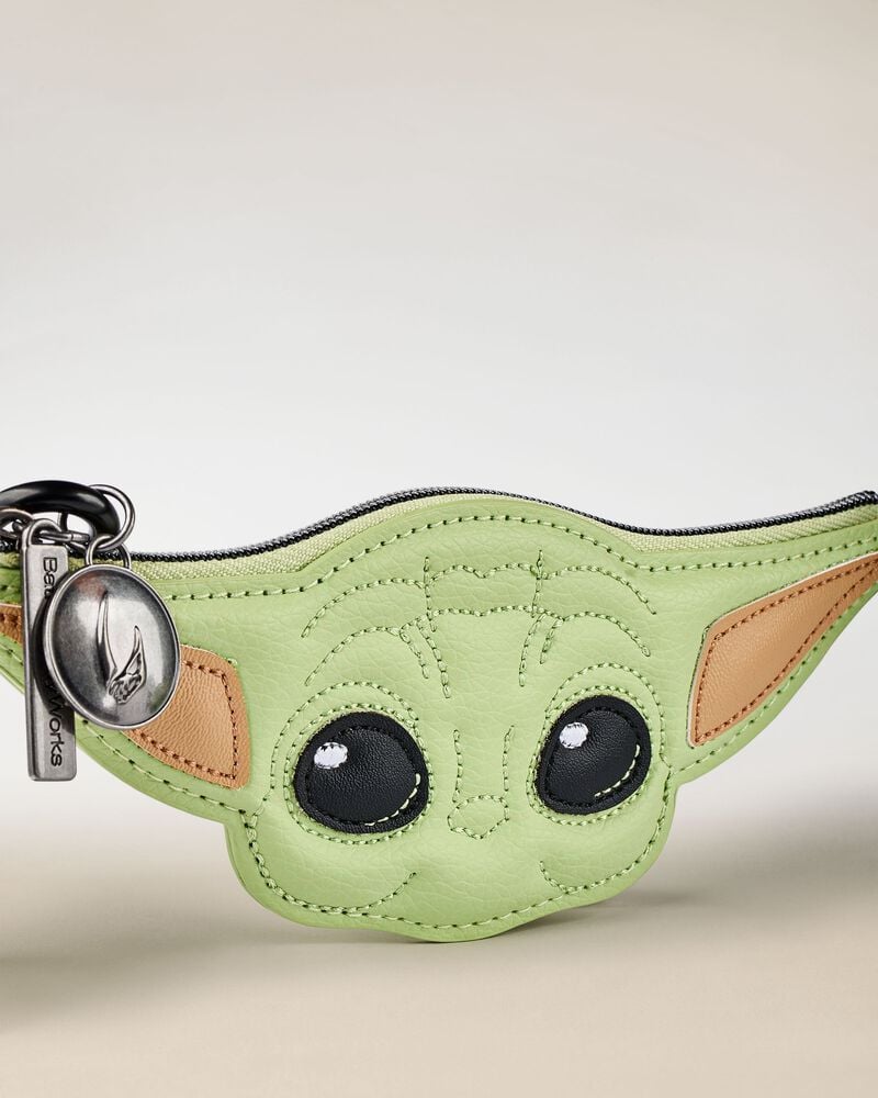 Grogu Coin Purse Coin Purse
