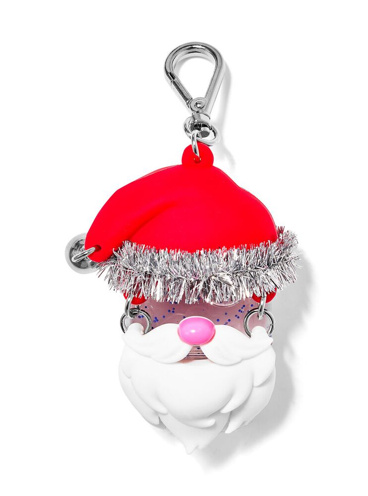 Santa Beard PocketBac Holder PocketBac Holder