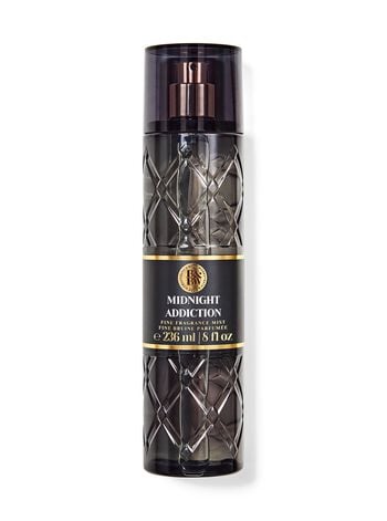 Midnight Addiction Fine Fragrance Mist Fine Fragrance Mist