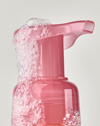 White Peach & Papaya Gentle & Clean Foaming Hand Soap Gentle & Clean Foaming Hand Soap