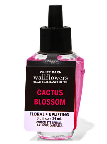 Cactus Blossom Wallflowers Fragrance Refill Wallflowers Fragrance Refill