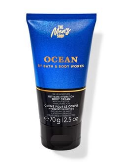Ocean Travel Size Ultimate Hydration Body Cream Ocean Travel Size Ultimate Hydration Body Cream