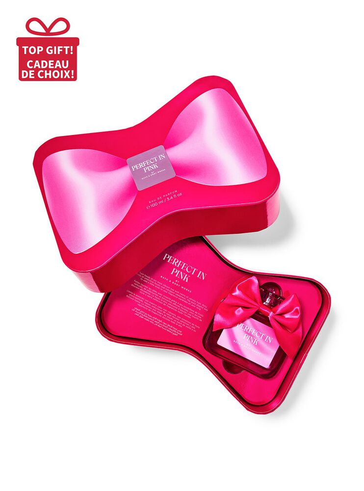 Perfect in Pink Eau de Parfum Eau de Parfum