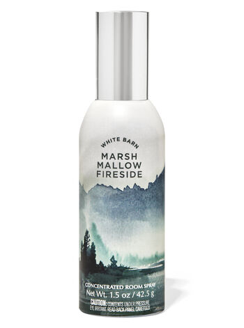 Marshmallow Fireside Concentrated Room Spray Concentrated Room Spray