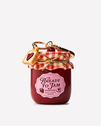 Jam Jar PocketBac Holder PocketBac Holder