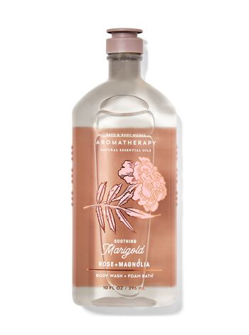 Marigold Body Wash and Foam Bath Body Wash and Foam Bath