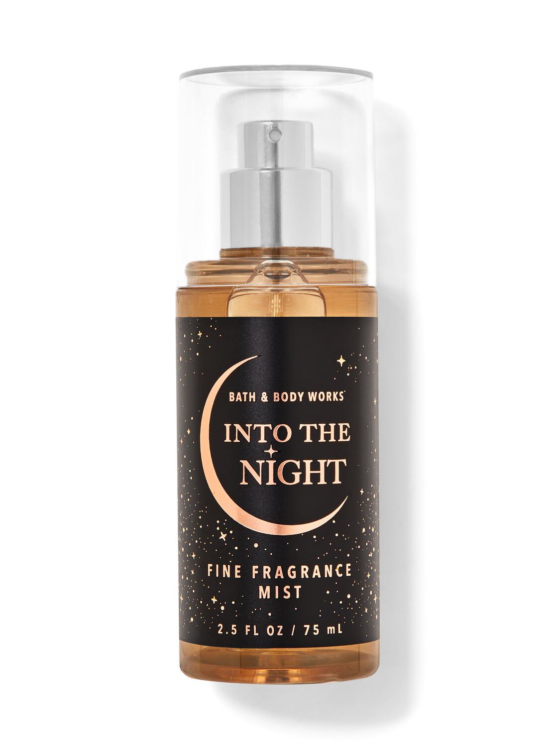 Shop Into The Night Travel Size Fine Fragrance Mist | MY Bath
