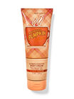 Marshmallow Pumpkin Latte Ultimate Hydration Body Cream image number null