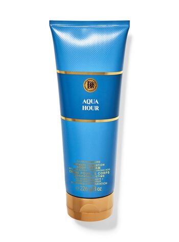 Aqua Hour Ultimate Hydration Body Cream Ultimate Hydration Body Cream