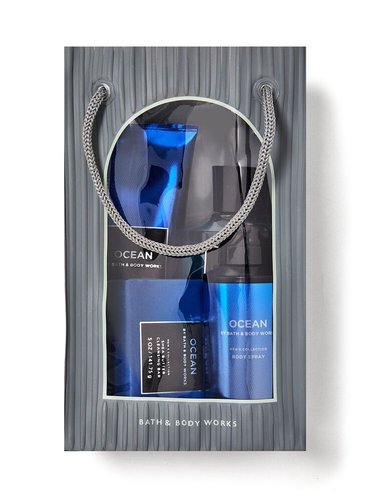 Ocean Gift Bag Set Gift Bag Set